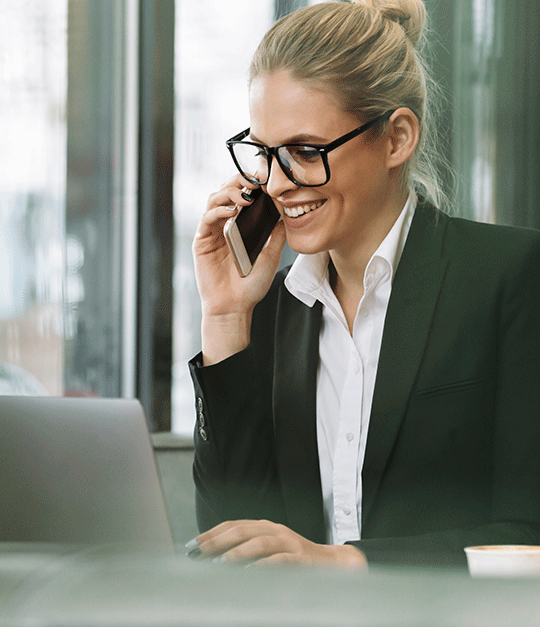 Formación de inglés para empresas bonificable